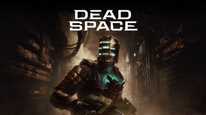 Dead Space 4K