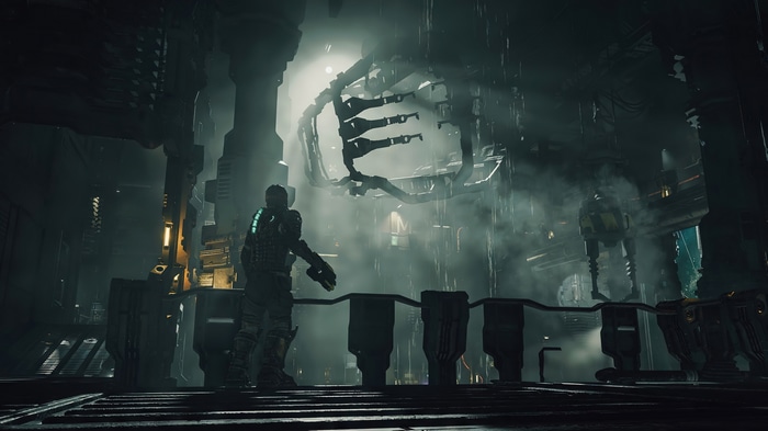 Dead Space 4K
