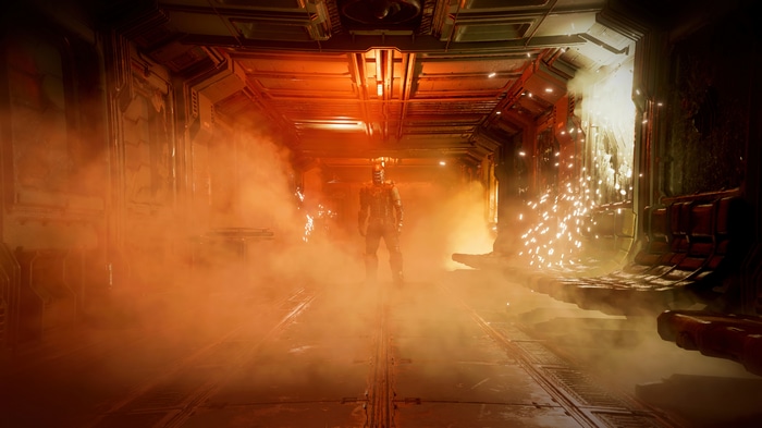 Dead Space - 2023 4K