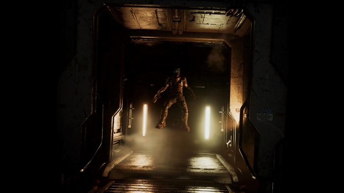 Dead Space - 2023 4K