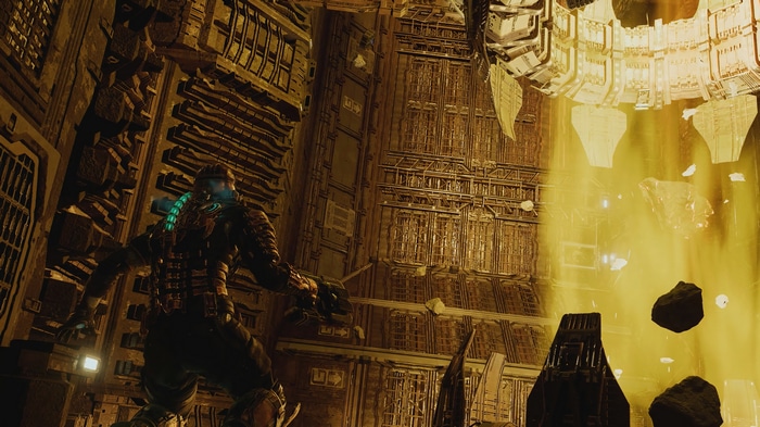 Dead Space 4K
