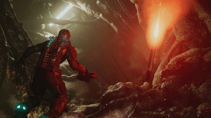 Dead Space - 2023 4K