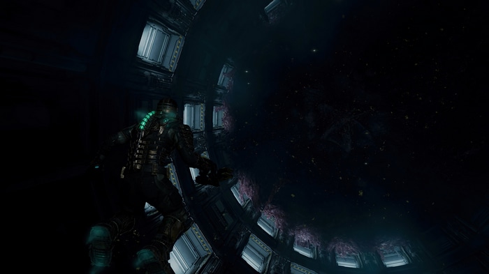 Dead Space - 4K
