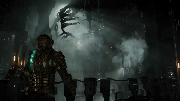 Dead Space - 2023 4K