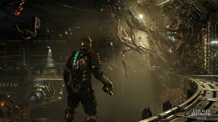 Dead Space - 2023 4K