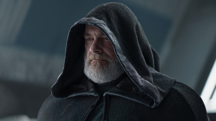 Baylan Skoll from Ahsoka Series 4K