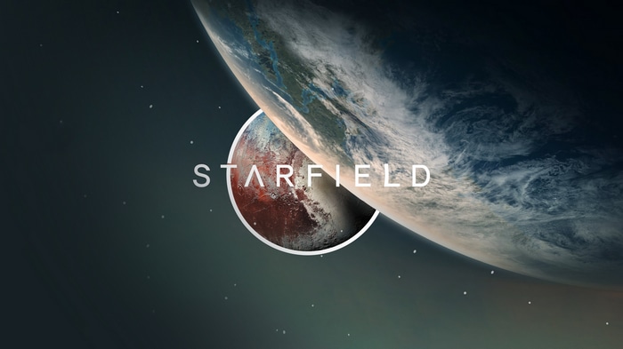Starfield 4K