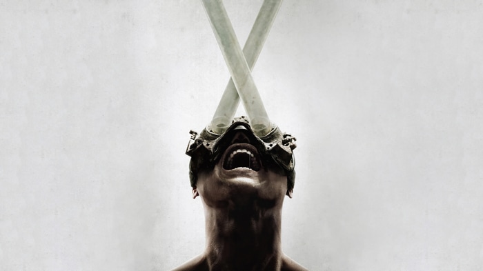 Saw X 4K
