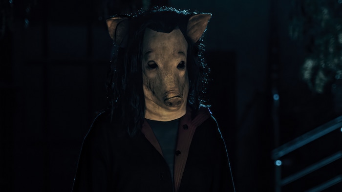 Saw X 4K