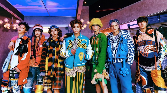NCT DREAM Kpop 4K
