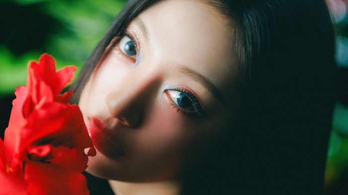 Ningning Aespa Kpop 4K