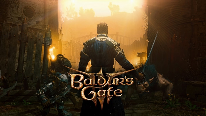 Baldur's Gate 4K