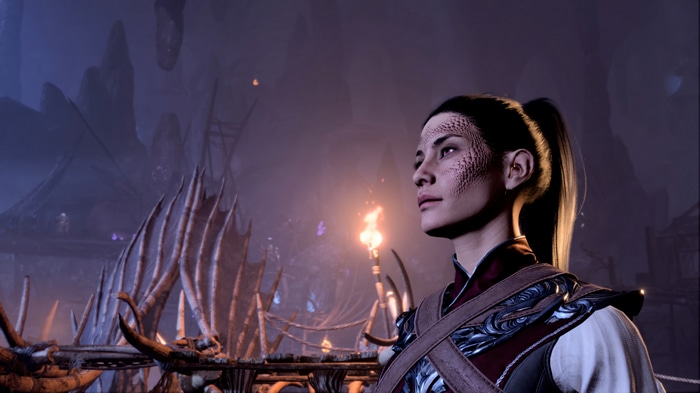 Video Game 4K