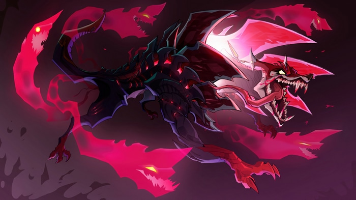 Naafari from League of Legends 4K