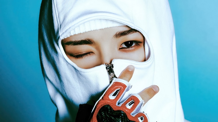 Renjun from NCT DREAM in 4K