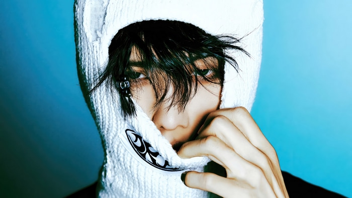 Jisung from NCT DREAM in 4K