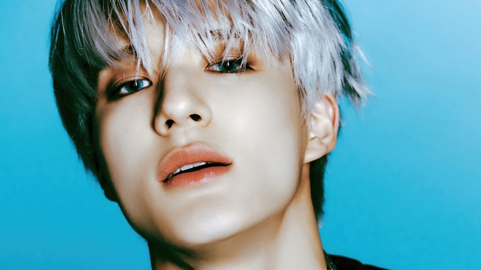 Jeno from NCT DREAM in 4K