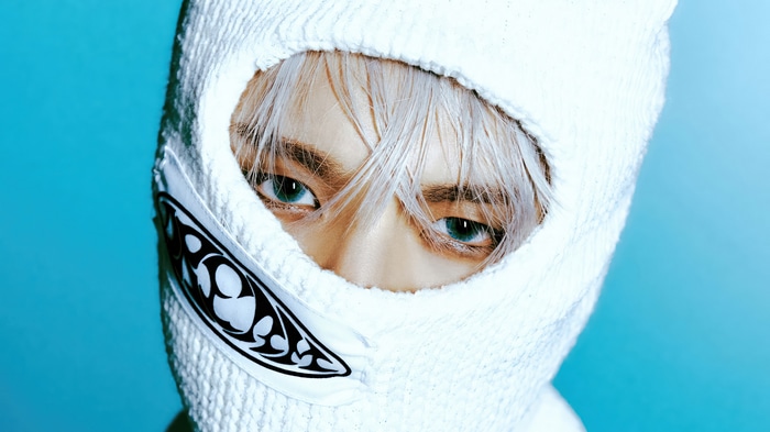Jeno from NCT DREAM in 4K