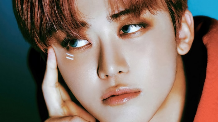 Na Jaemin NCT DREAM 4K