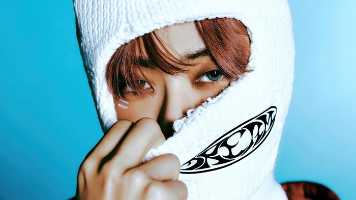 Jaemin from NCT DREAM in 4K