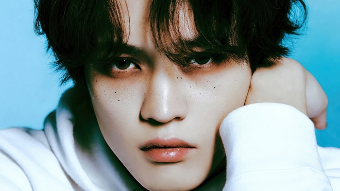 Chenle from NCT DREAM in 4K
