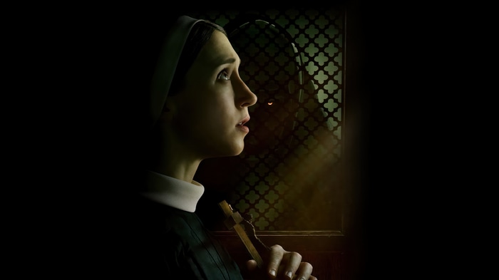 The Nun 2 4K