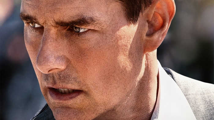 Mission Impossible Dead Reckoning Part 1 4K
