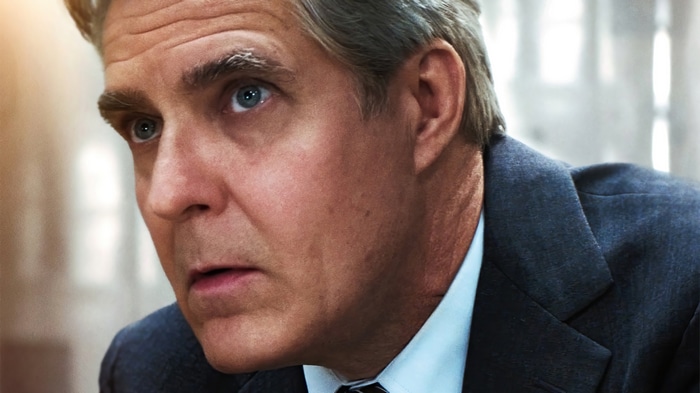 Henry Czerny in Mission Impossible: Dead Reckoning Part 1 4K