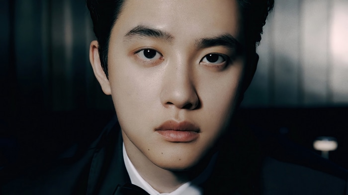 D.O. from EXO in 4K