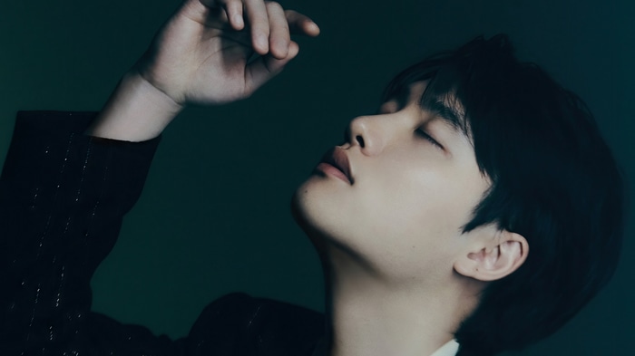 D.O. from EXO in 4K