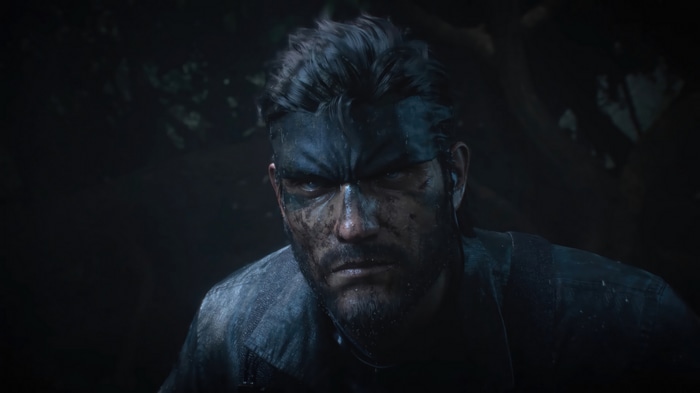 Metal Gear Solid Delta: Snake Eater 4K