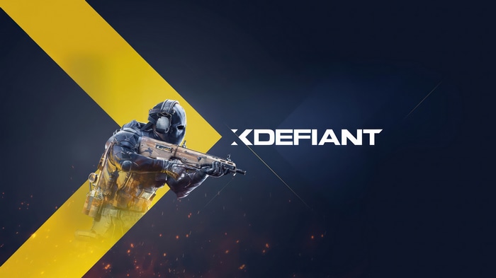 XDefiant 4K