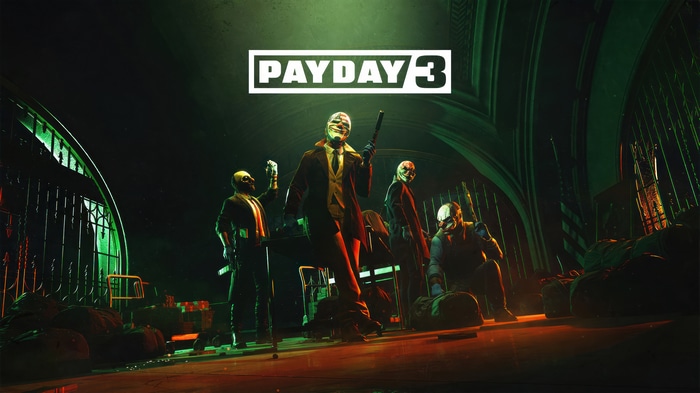 PAYDAY 3 4K