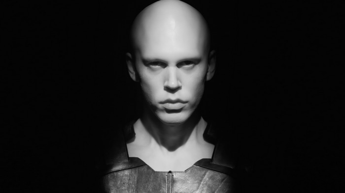 Austin Butler as Feyd-Rautha Harkonnen in Dune: Part Two 4K