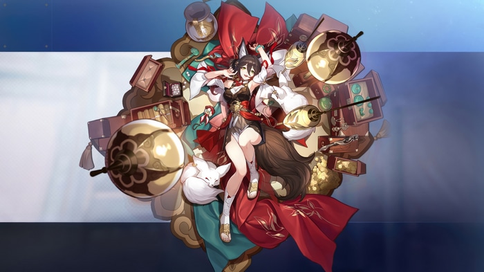 Tingyu from Honkai Star Rail in 4K
