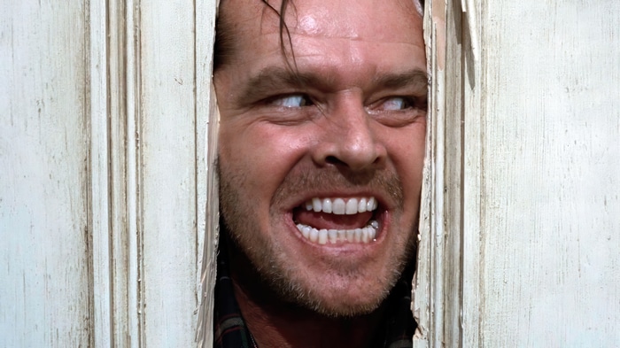 The Shining 4K