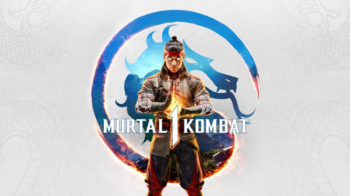 Mortal Kombat 1 4K