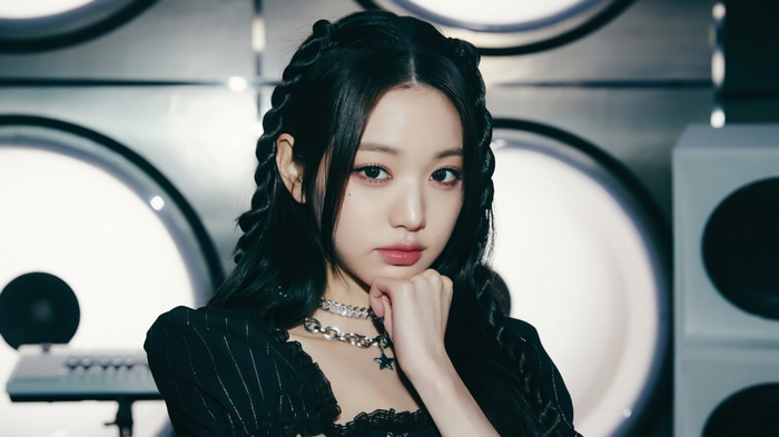 Jang Won-young in 4K