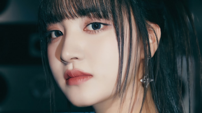 Liz from IVE in 4K
