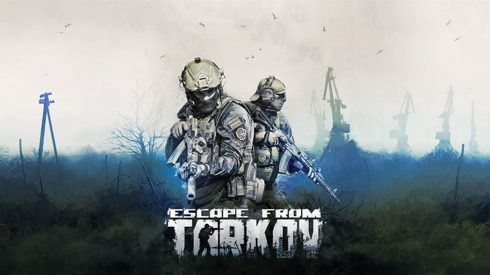 Escape from Tarkov 4K