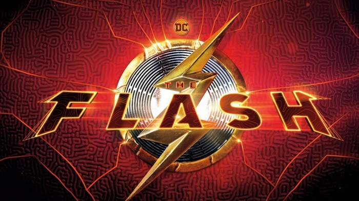 The Flash 4K Movie
