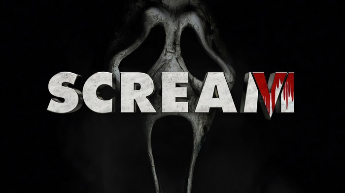Scream VI 4K