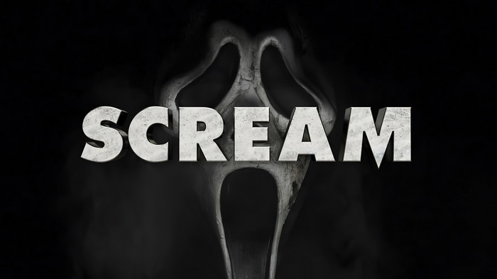 Scream VI 4K