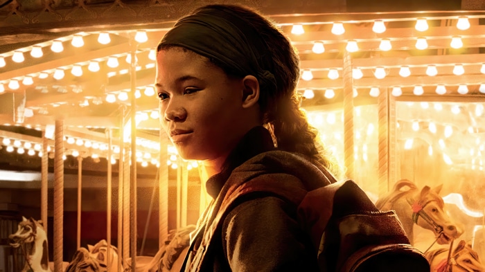 Ellie from The Last of Us Series 4K