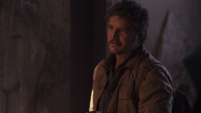 Joel from The Last of Us Series 4K