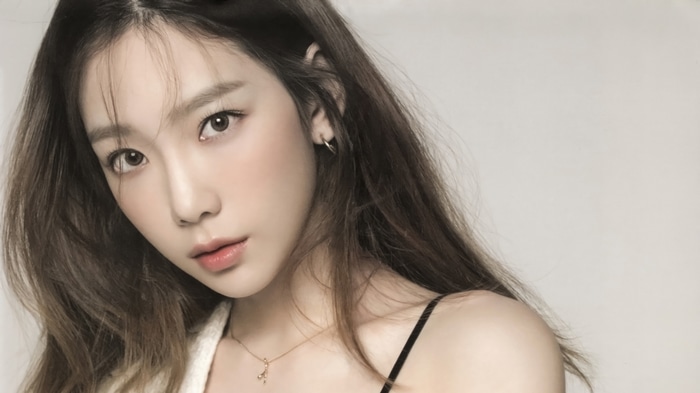 Kim Tae Yeon 4K