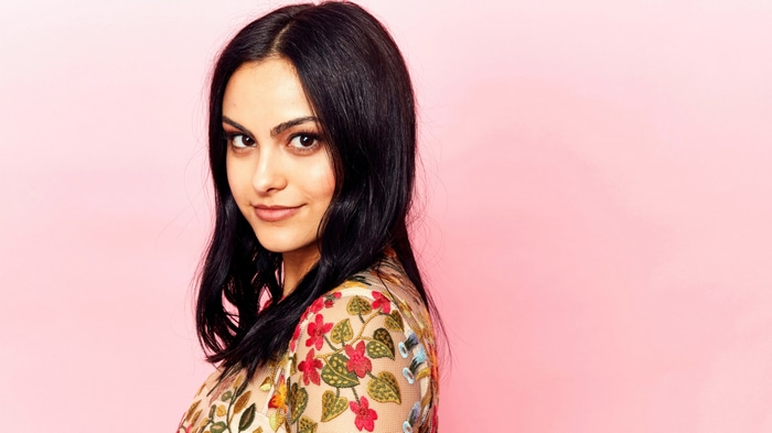 Camila Mendes 4K