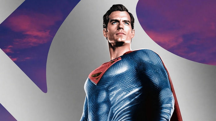 Superman 4K