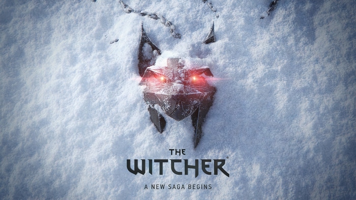 The Witcher 4K: A New Saga Begins