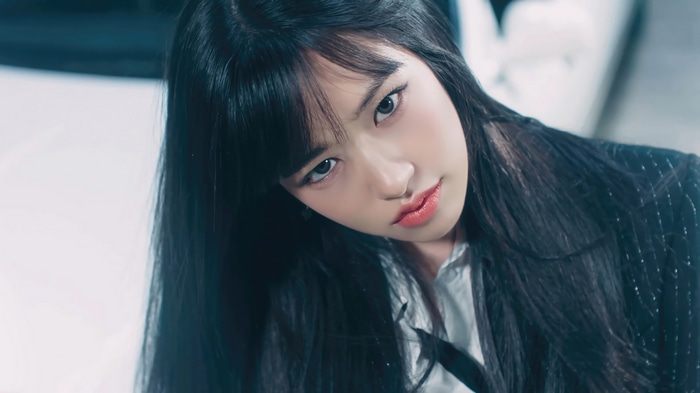 An Yu-jin from IVE in 4K